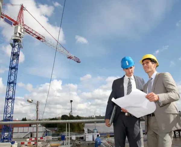 Trusted construction services in Noida by Snehil Green Zone